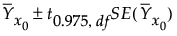 Equation shown here Equation shown here