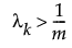 Equation shown here Equation shown here