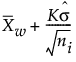 Equation shown here Equation shown here