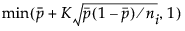Equation shown here Equation shown here