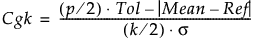 Equation shown here