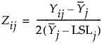 Equation shown here