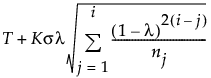 Equation shown here