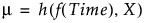 Equation shown here Equation shown here