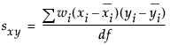 Equation shown here