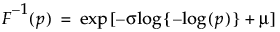 Equation shown here