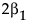 Equation shown here Equation shown here