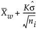 Equation shown here Equation shown here