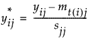 Equation shown here