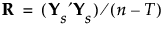 Equation shown here