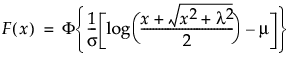 Equation shown here