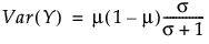 Equation shown here