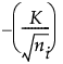 Equation shown here Equation shown here