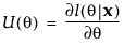 Equation shown here Equation shown here