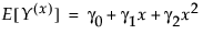 Equation shown here