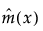 Equation shown here