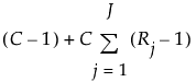 Equation shown here Equation shown here