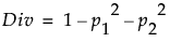 Equation shown here Equation shown here