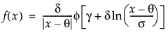 Equation shown here