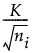 Equation shown here Equation shown here