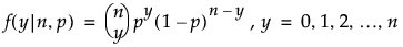 Equation shown here