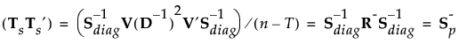 Equation shown here