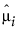 Equation shown here