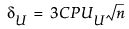 Equation shown here