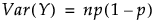 Equation shown here