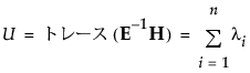 Equation shown here Equation shown here