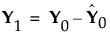 Equation shown here Equation shown here