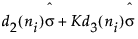 Equation shown here Equation shown here