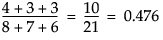 Equation shown here
