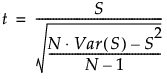 Equation shown here Equation shown here