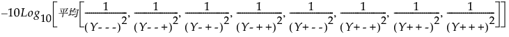 Equation shown here Equation shown here