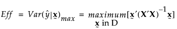 Equation shown here
