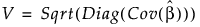 Equation shown here