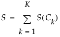 Equation shown here Equation shown here