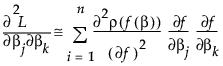 Equation shown here Equation shown here