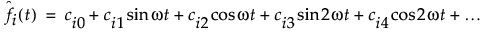 Equation shown here