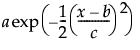 Equation shown here