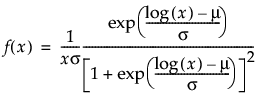 Equation shown here