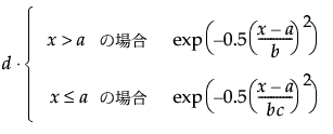 Equation shown here