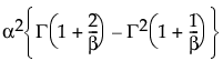 Equation shown here