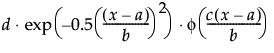 Equation shown here