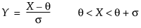 Equation shown here