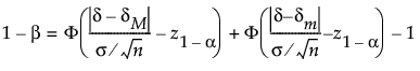 Equation shown here Equation shown here