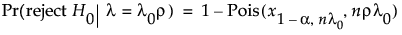 Equation shown here Equation shown here