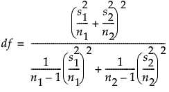 Equation shown here