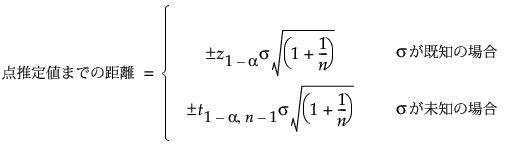 Equation shown here